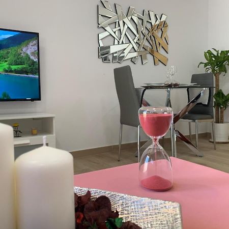 A Estrenar Preciosa Suite-Centrico-Con Jardin Y Porche 토레몰리노스 외부 사진
