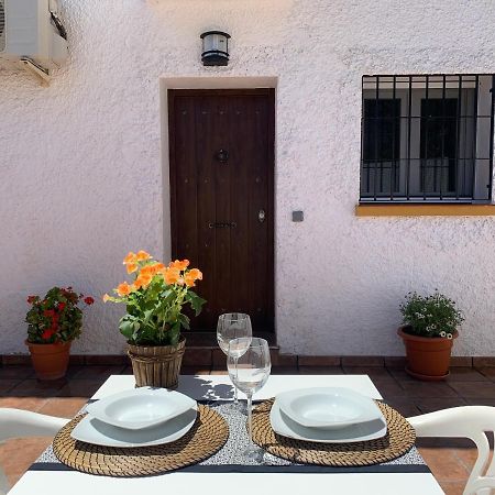 A Estrenar Preciosa Suite-Centrico-Con Jardin Y Porche 토레몰리노스 외부 사진