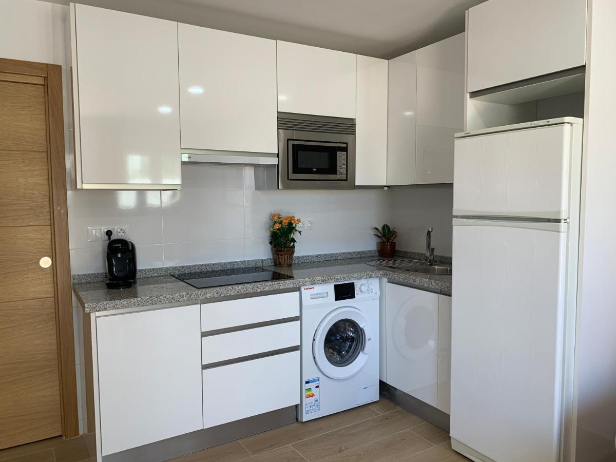 A Estrenar Preciosa Suite-Centrico-Con Jardin Y Porche 토레몰리노스 외부 사진