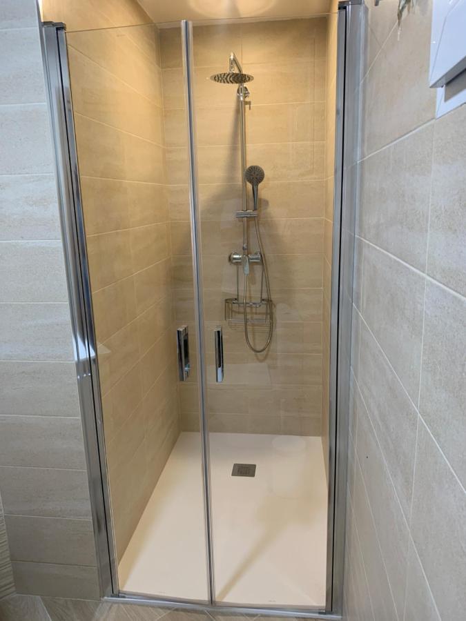 A Estrenar Preciosa Suite-Centrico-Con Jardin Y Porche 토레몰리노스 외부 사진